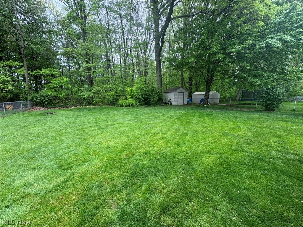 Forest Green - Residential