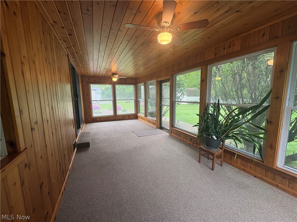 Forest Green - Residential