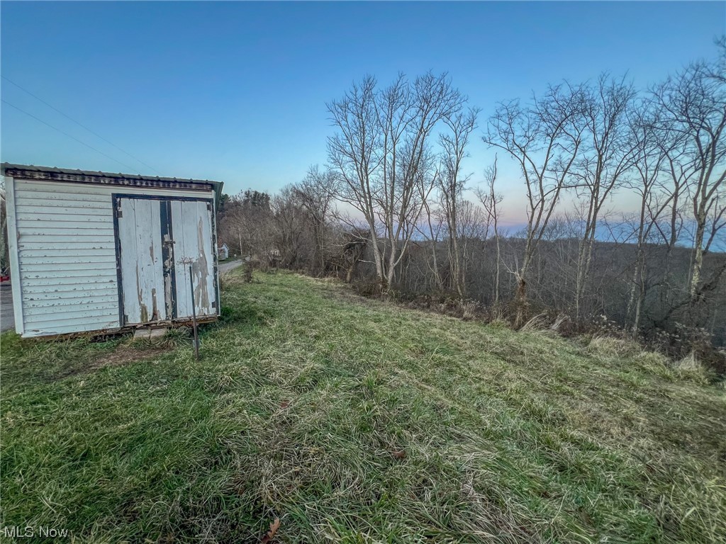 45048 Ludolph Ridge Rd Rd, New Matamoras, Ohio image 1