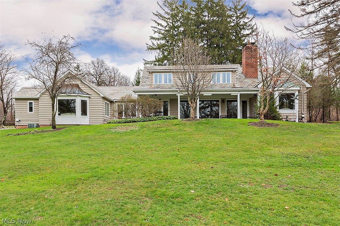 Mayfield 01 - Residential