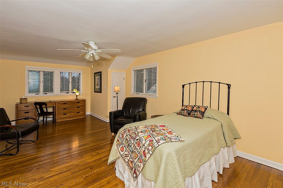 Mayfield 01 - Residential