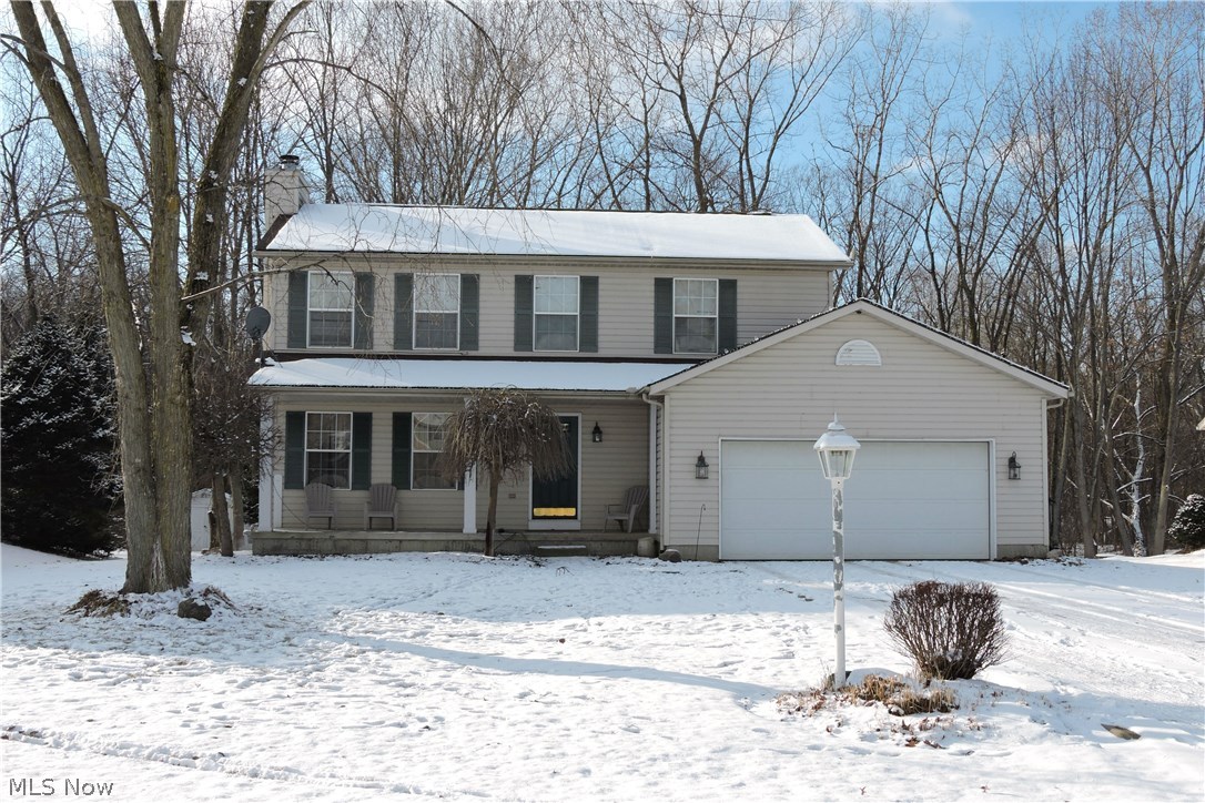 Westmoreland Estates - Residential