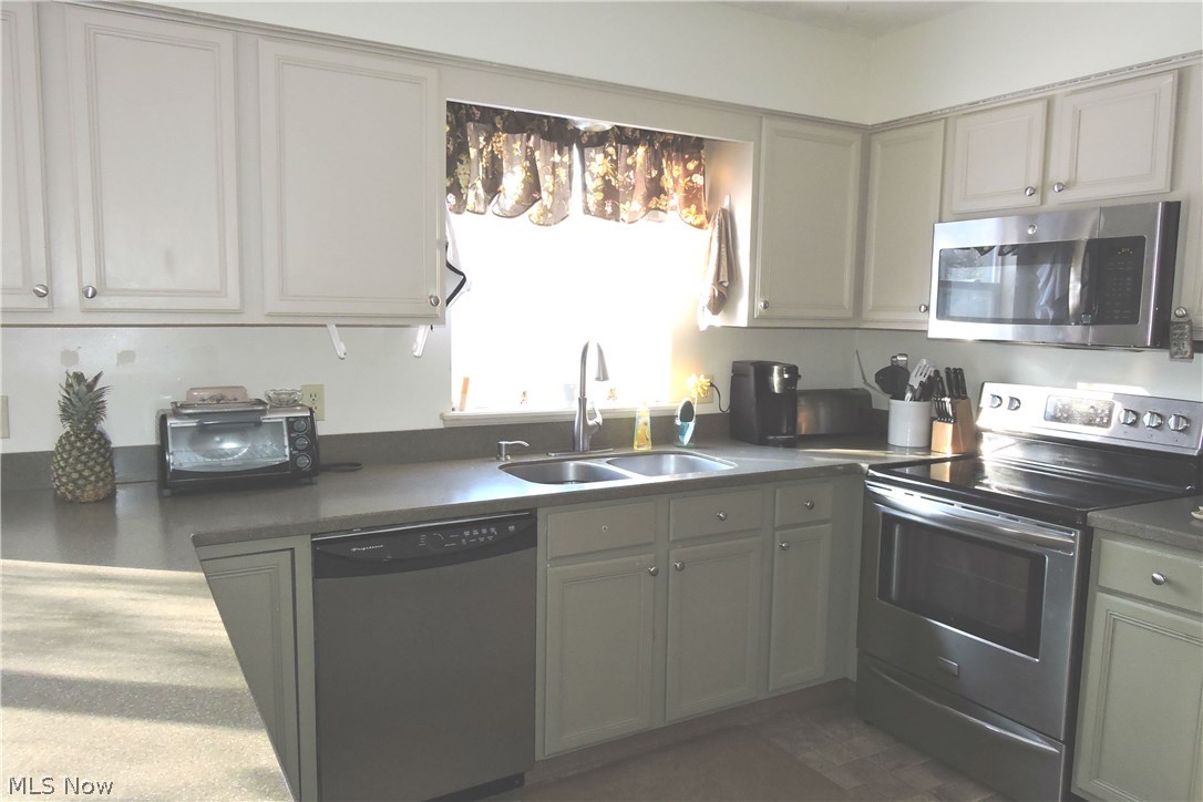 Westmoreland Estates - Residential