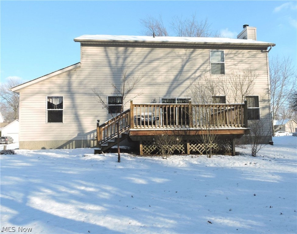 Westmoreland Estates - Residential