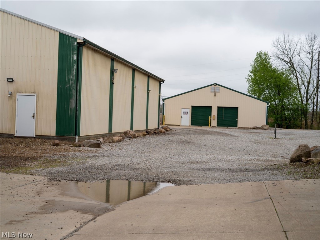 Rittman - Commercial Sale