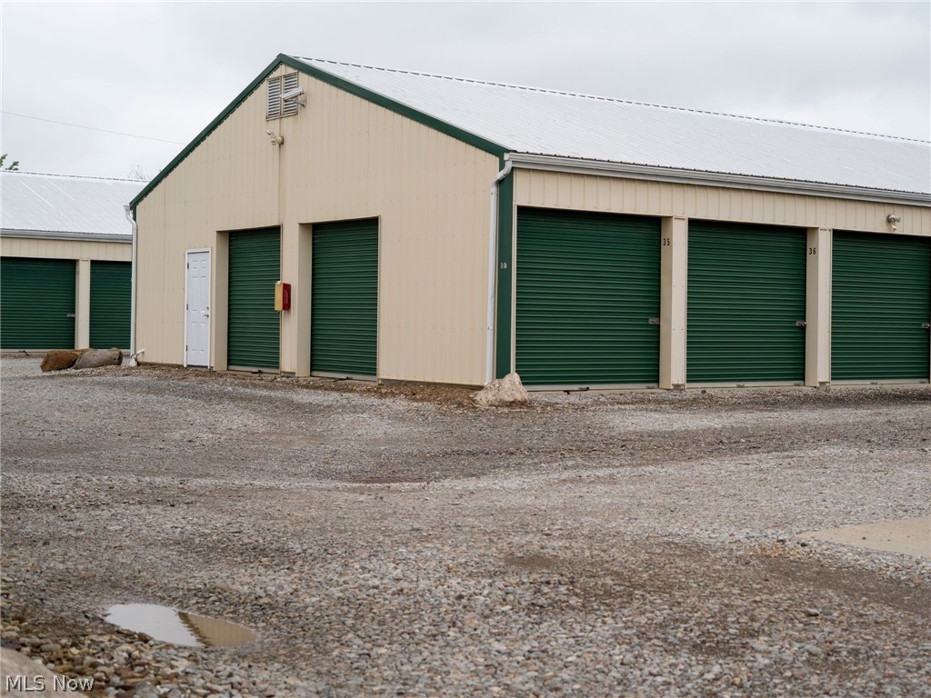 Rittman - Commercial Sale
