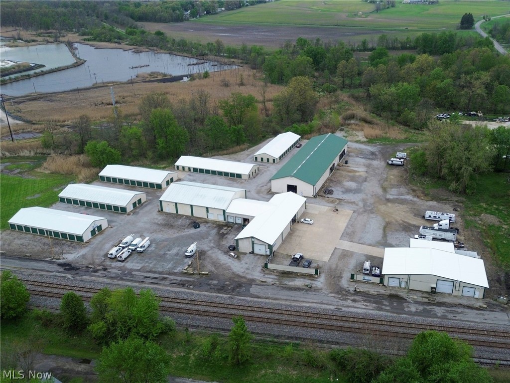 Rittman - Commercial Sale