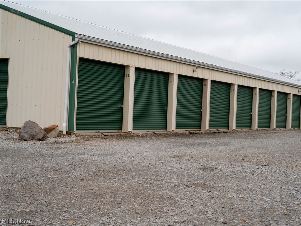 Rittman - Commercial Sale