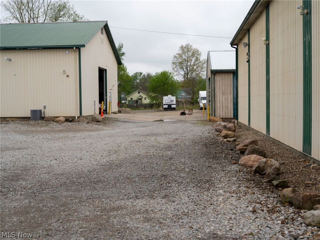 Rittman - Commercial Sale