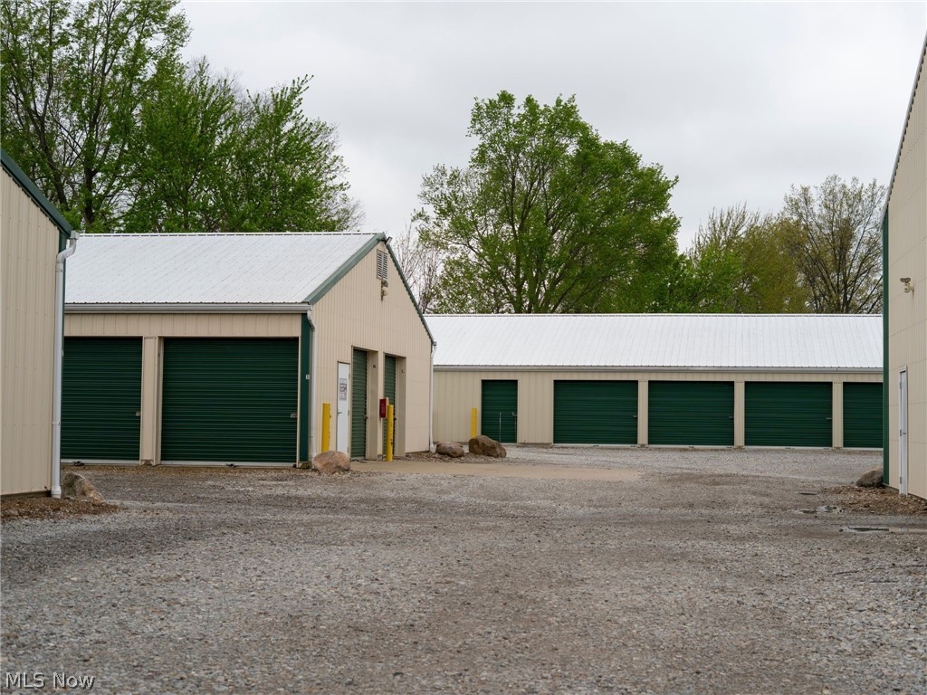 Rittman - Commercial Sale