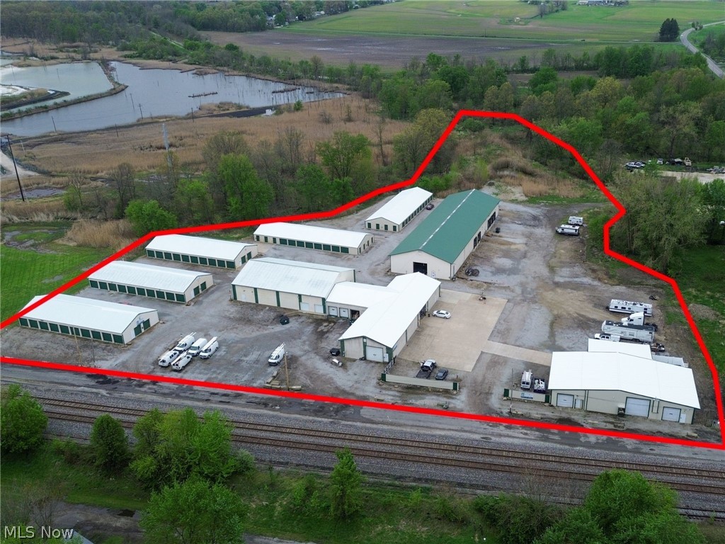 Rittman - Commercial Sale