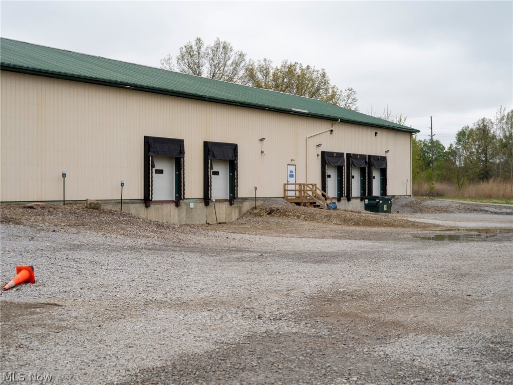 Rittman - Commercial Sale