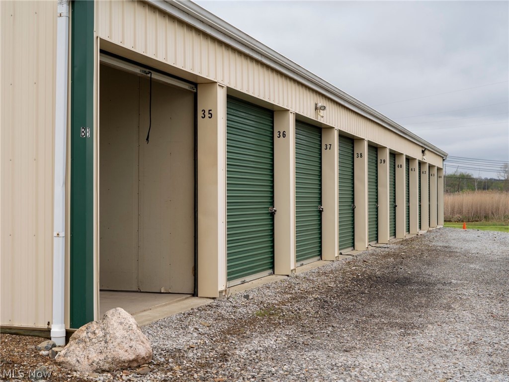 Rittman - Commercial Sale