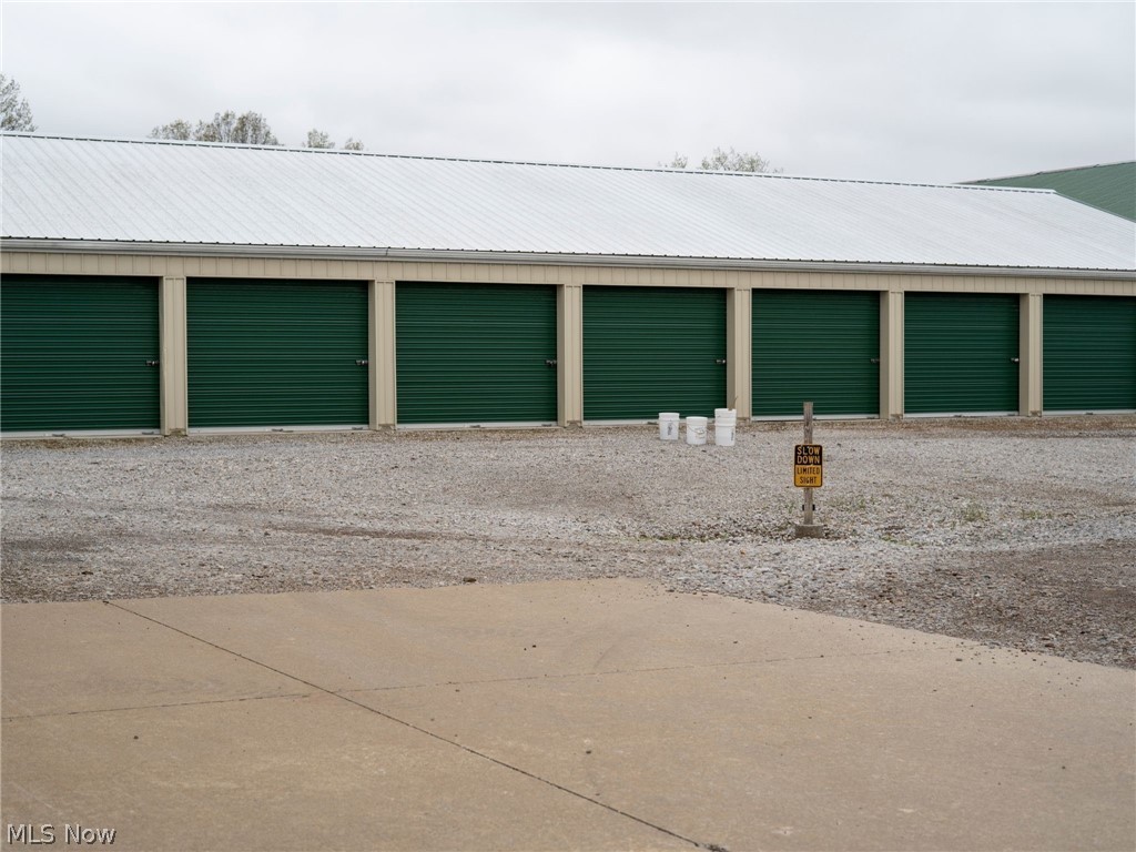 Rittman - Commercial Sale