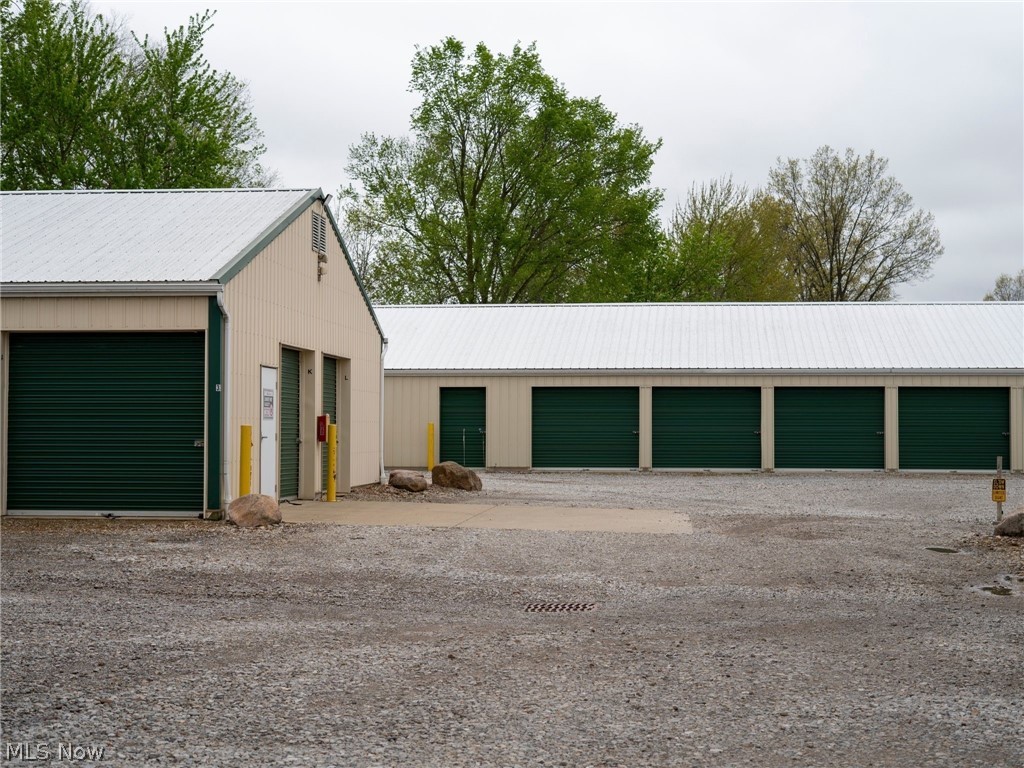 Rittman - Commercial Sale