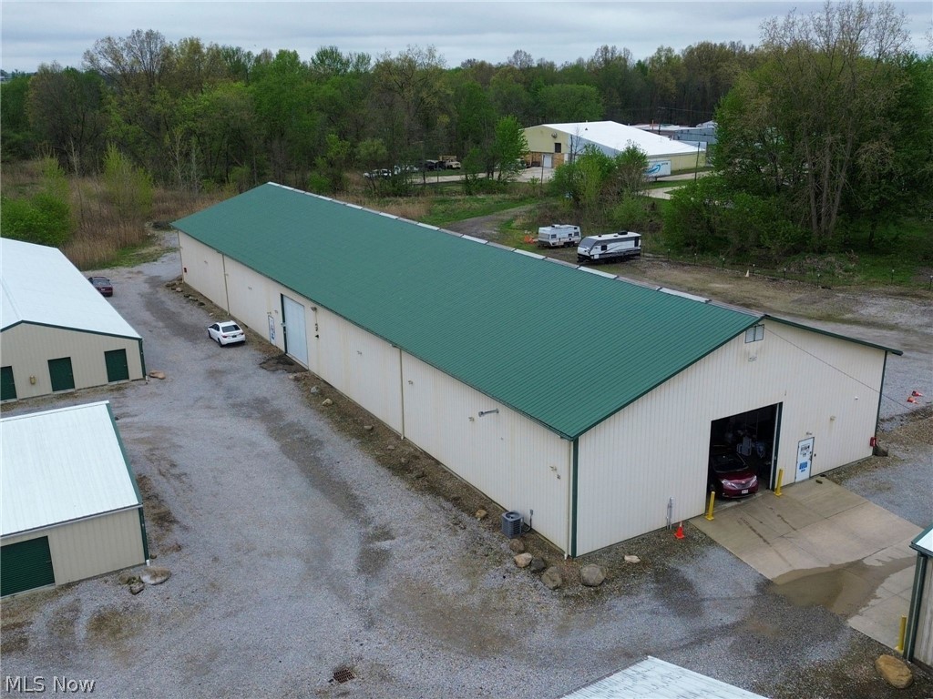 Rittman - Commercial Sale