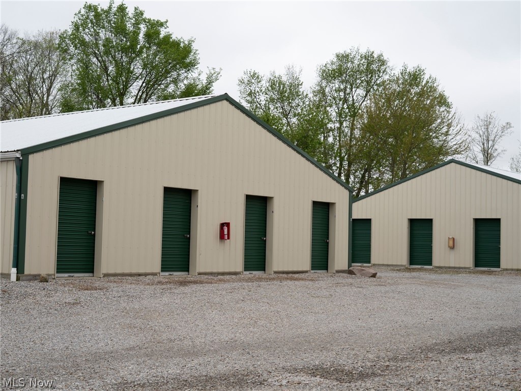 Rittman - Commercial Sale