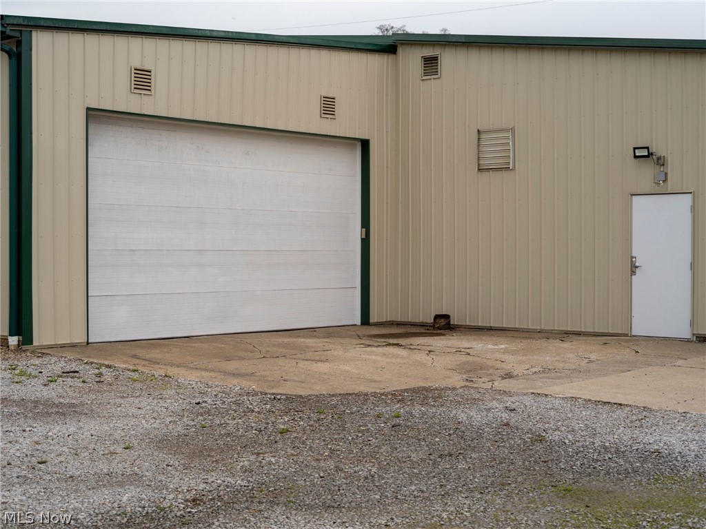 Rittman - Commercial Sale