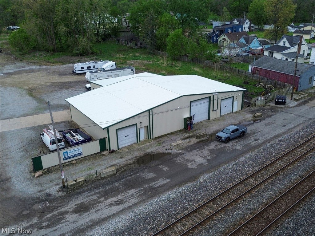 Rittman - Commercial Sale