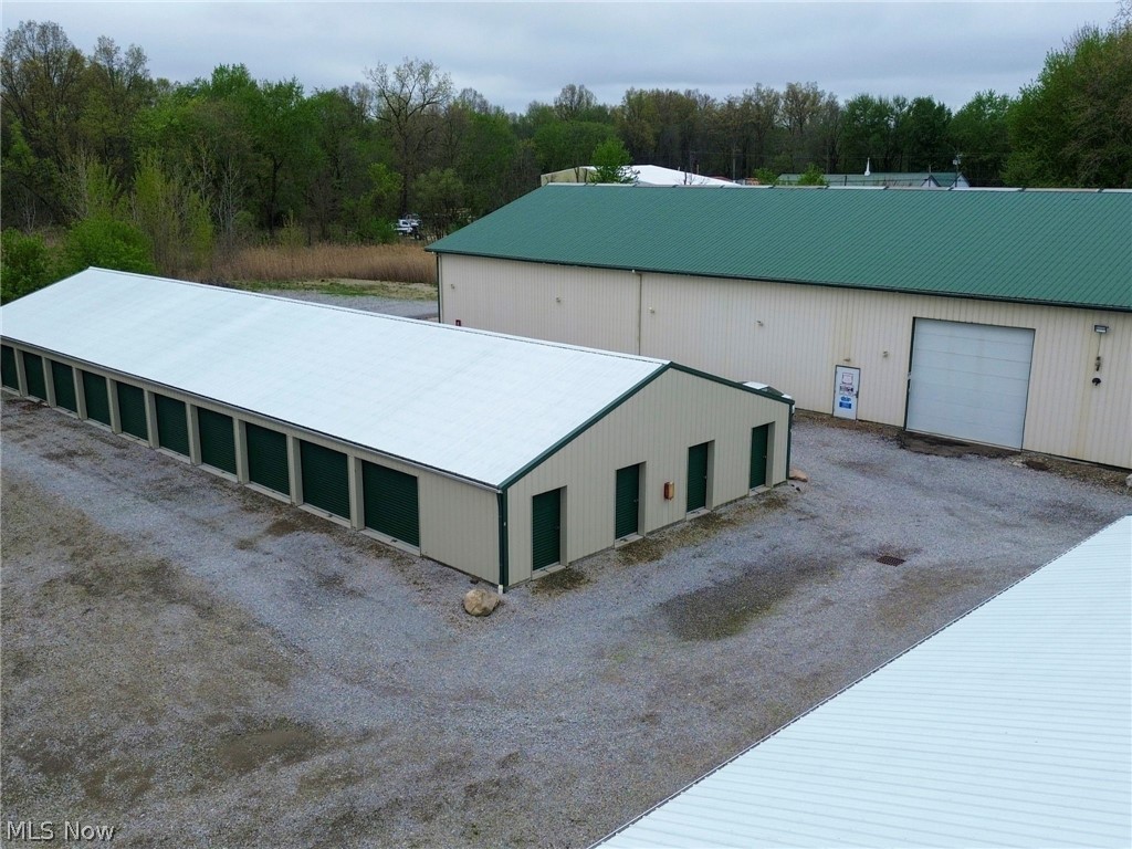Rittman - Commercial Sale