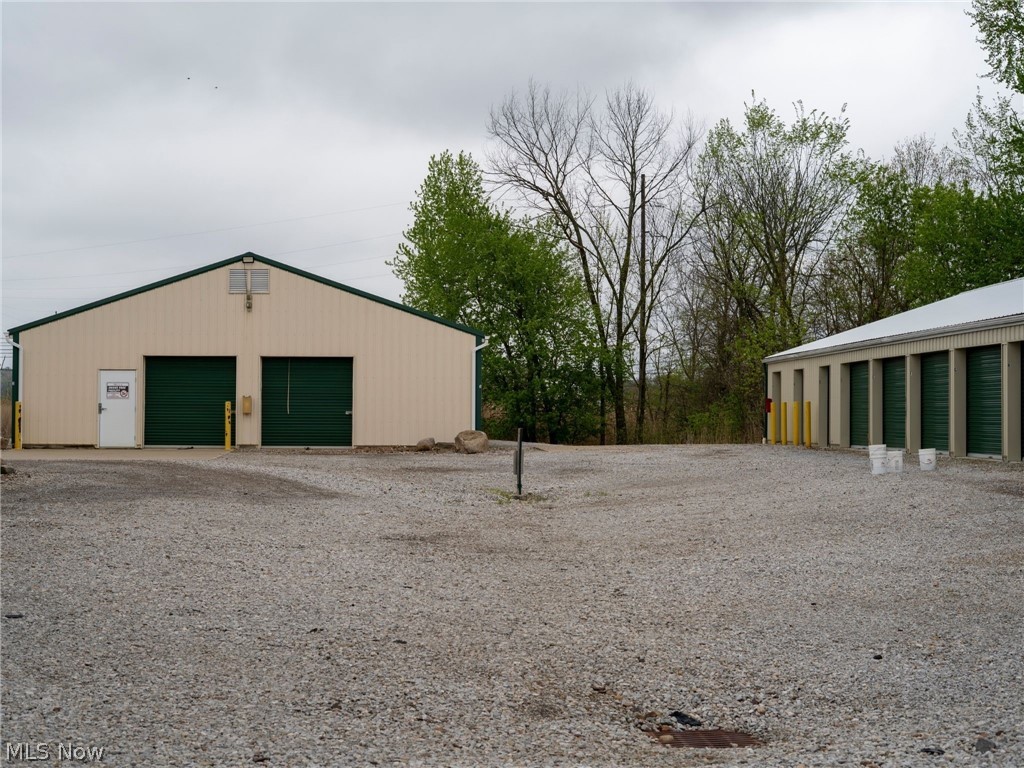 Rittman - Commercial Sale
