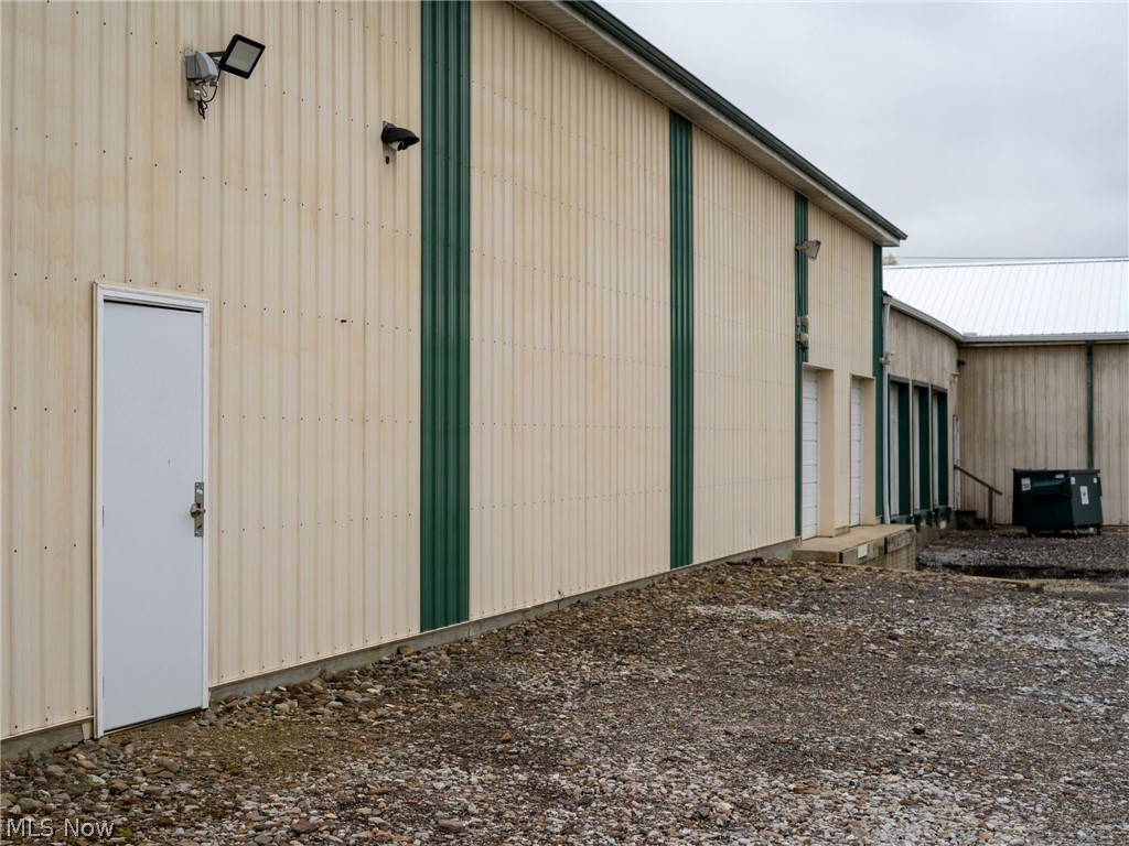 Rittman - Commercial Sale