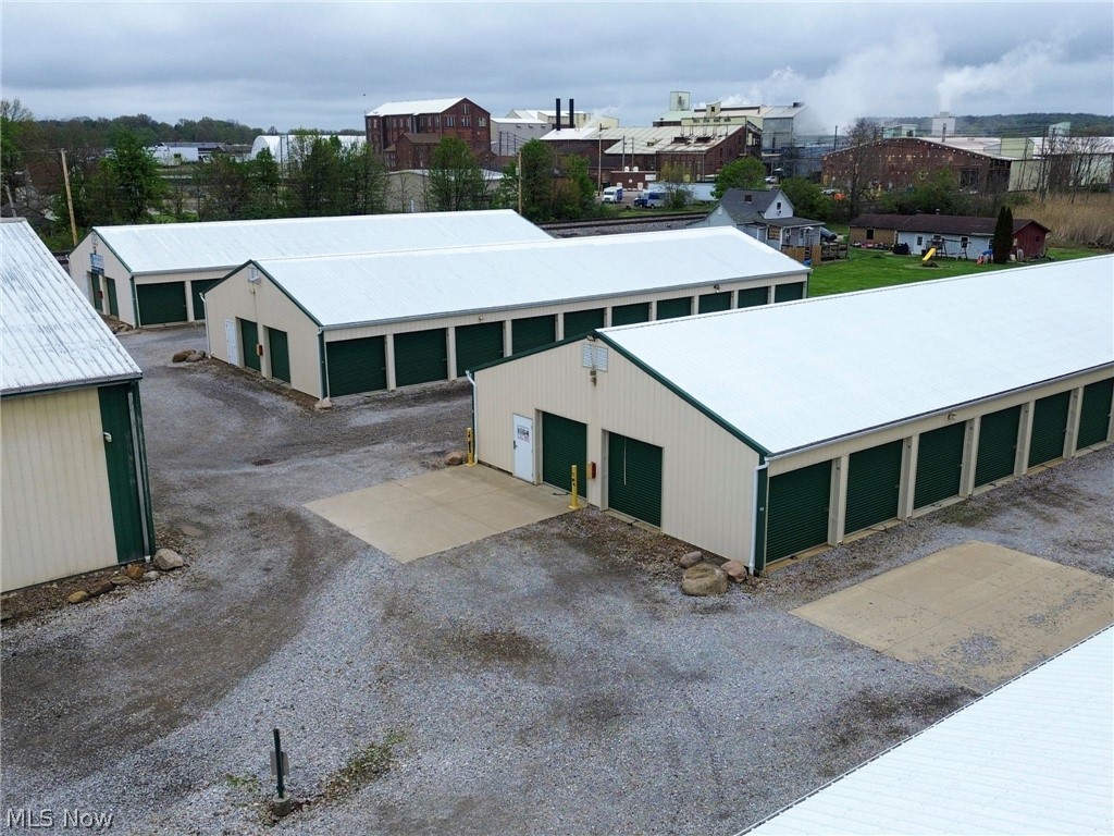 Rittman - Commercial Sale