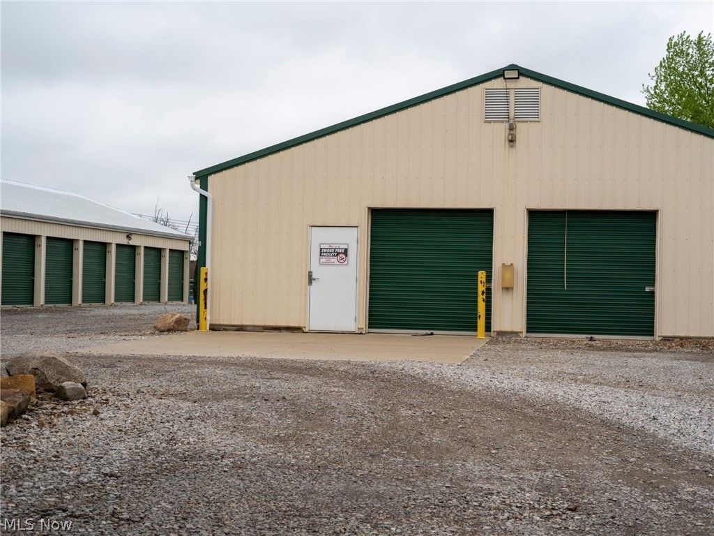 Rittman - Commercial Sale