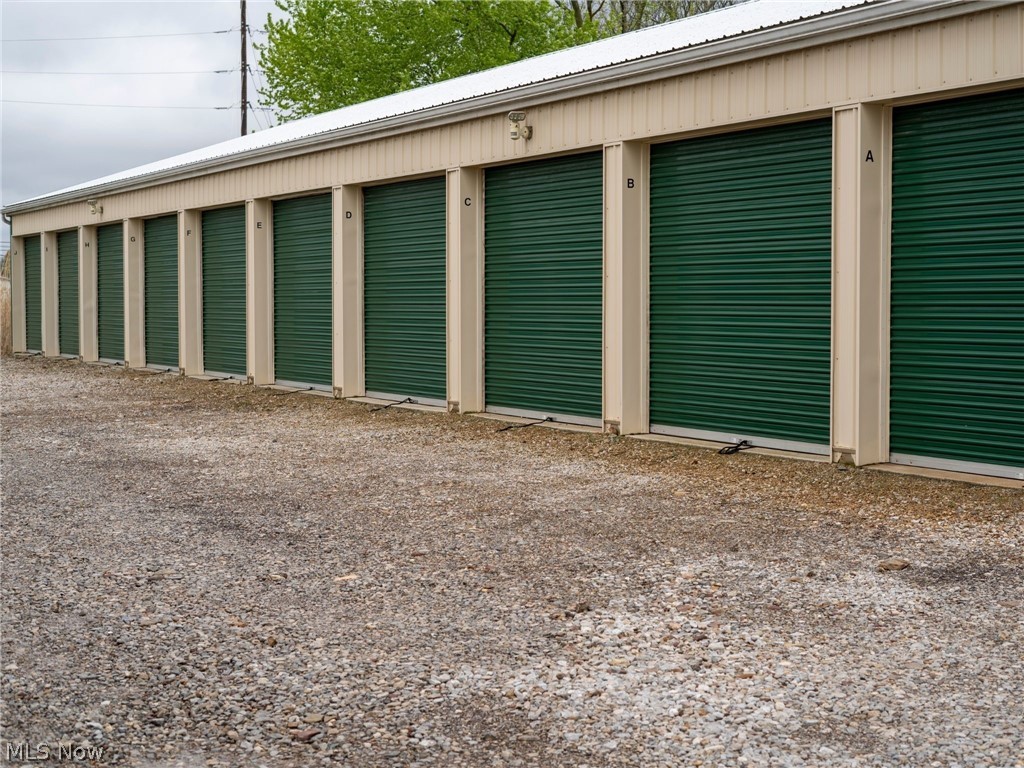 Rittman - Commercial Sale