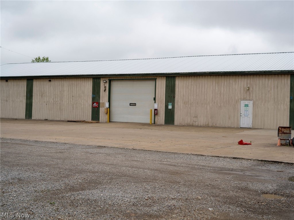 Rittman - Commercial Sale