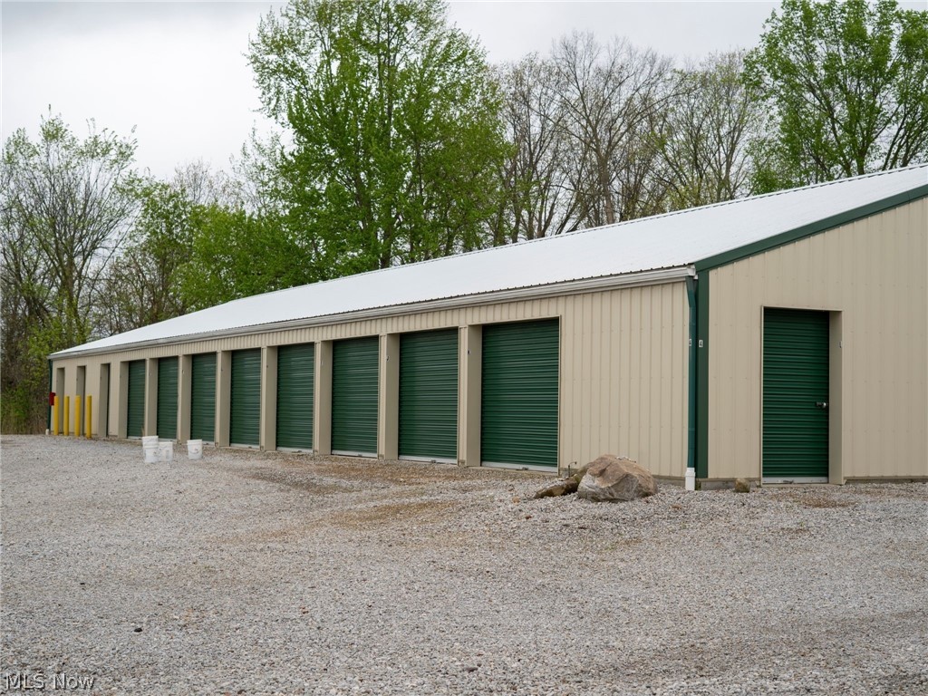 Rittman - Commercial Sale