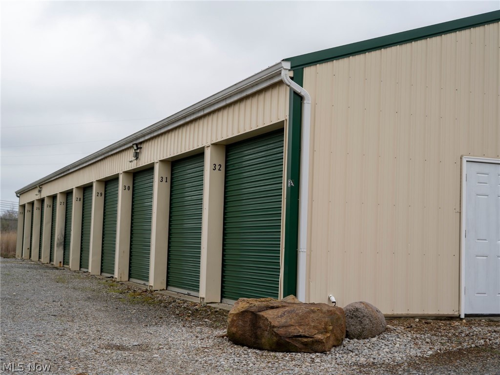 Rittman - Commercial Sale