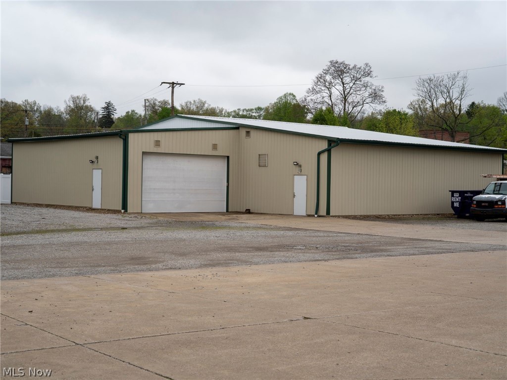 Rittman - Commercial Sale