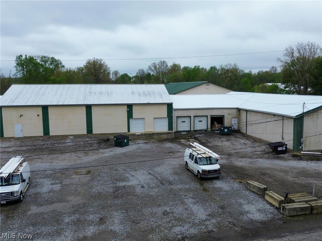 Rittman - Commercial Sale