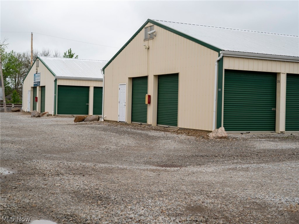 Rittman - Commercial Sale