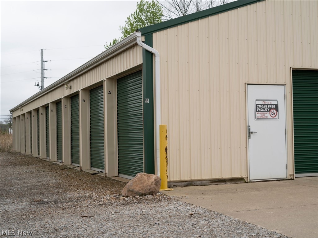 Rittman - Commercial Sale