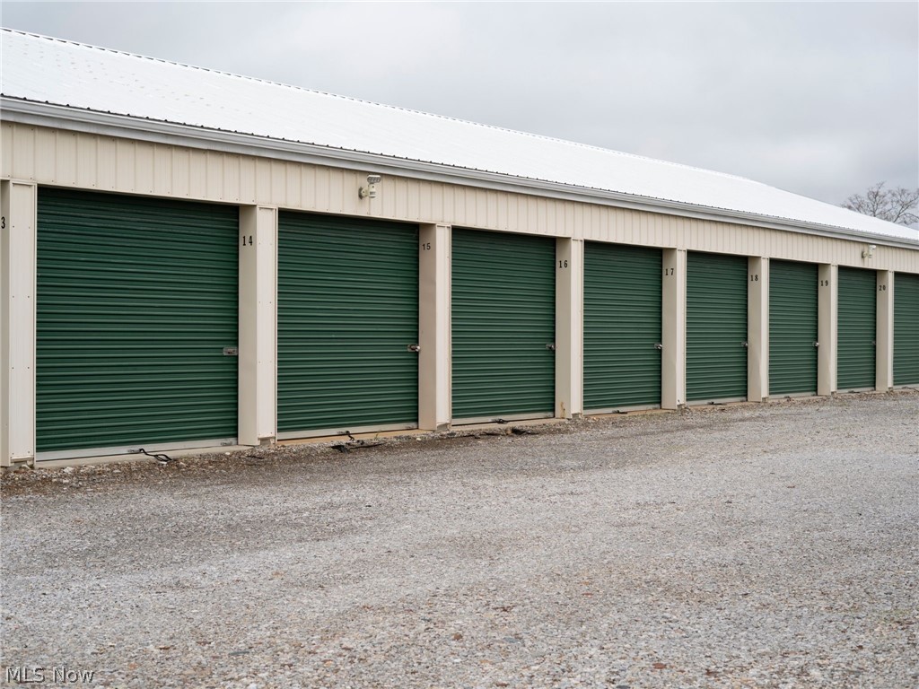 Rittman - Commercial Sale