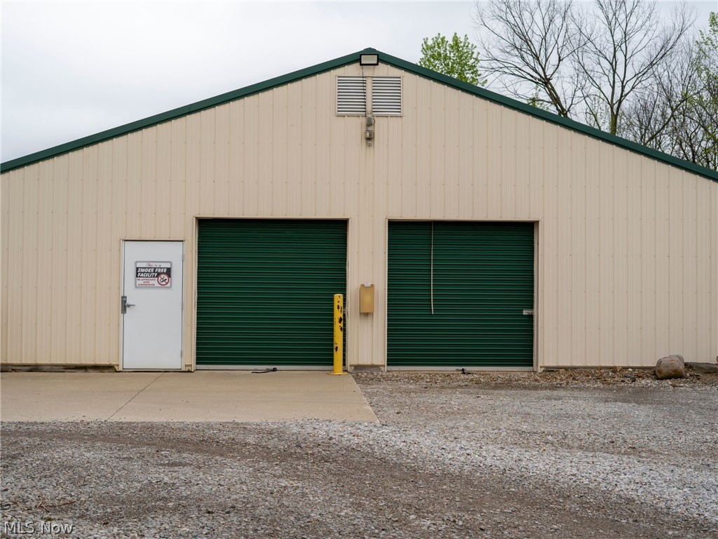 Rittman - Commercial Sale