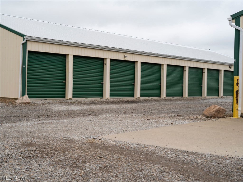 Rittman - Commercial Sale