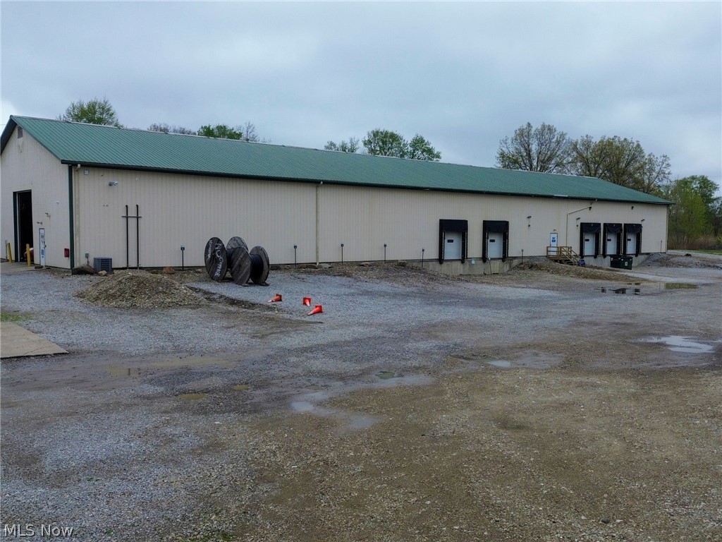Rittman - Commercial Sale
