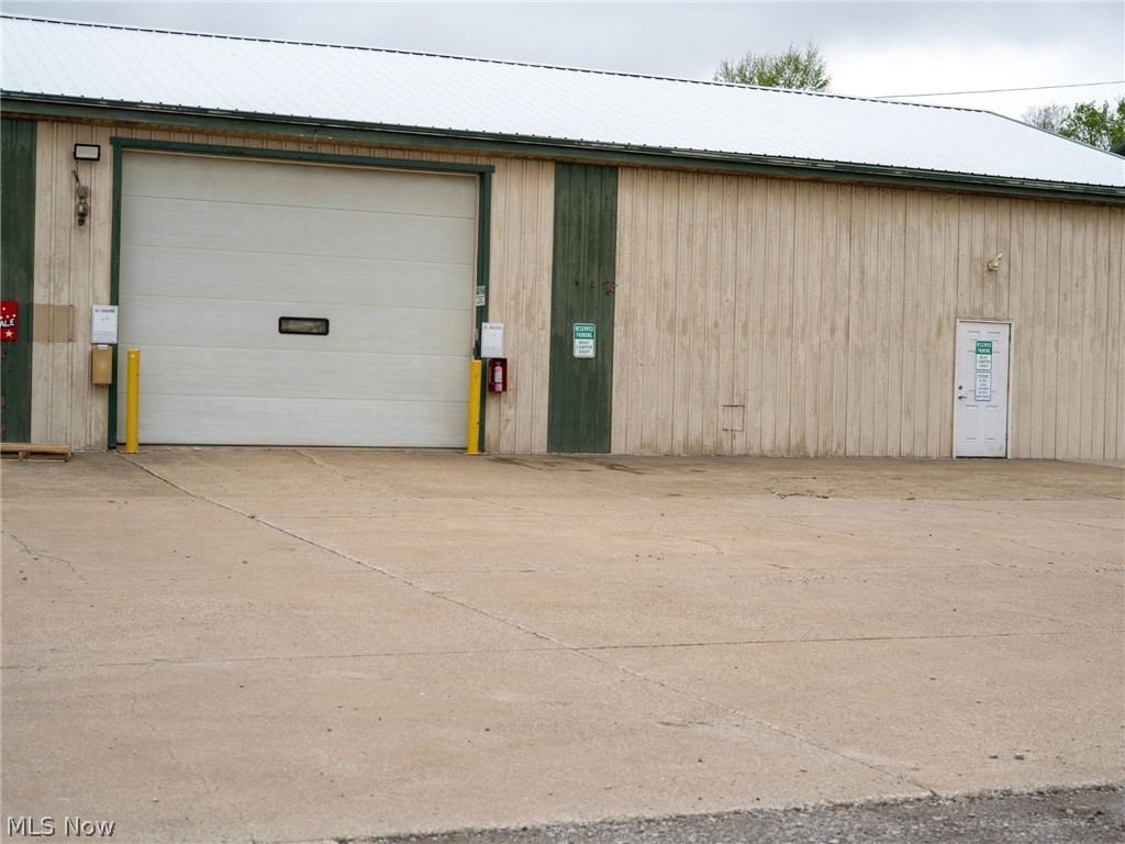 Rittman - Commercial Sale