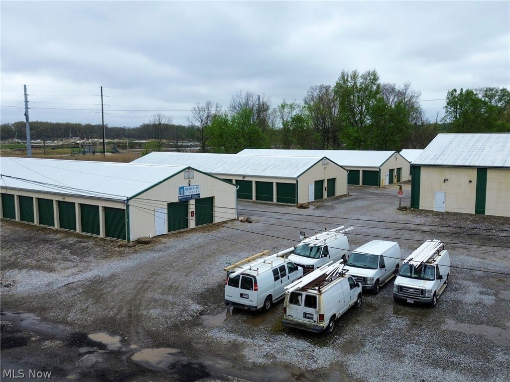 Rittman - Commercial Sale