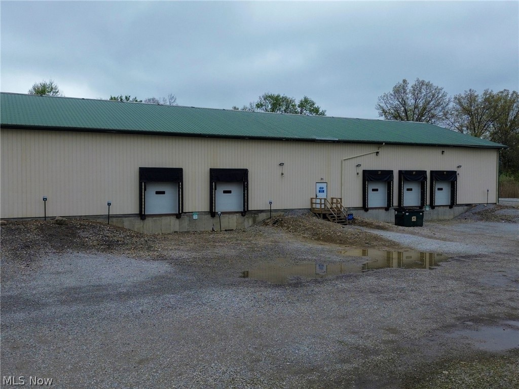 Rittman - Commercial Sale