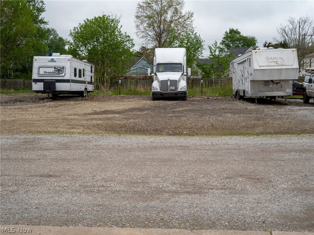 Rittman - Commercial Sale