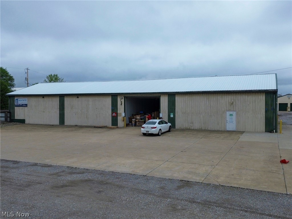 Rittman - Commercial Sale