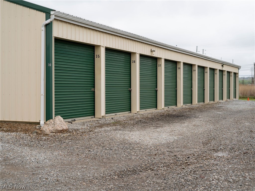Rittman - Commercial Sale