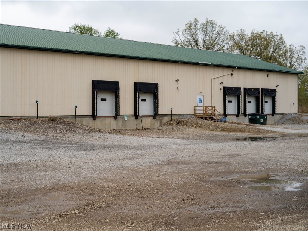Rittman - Commercial Sale