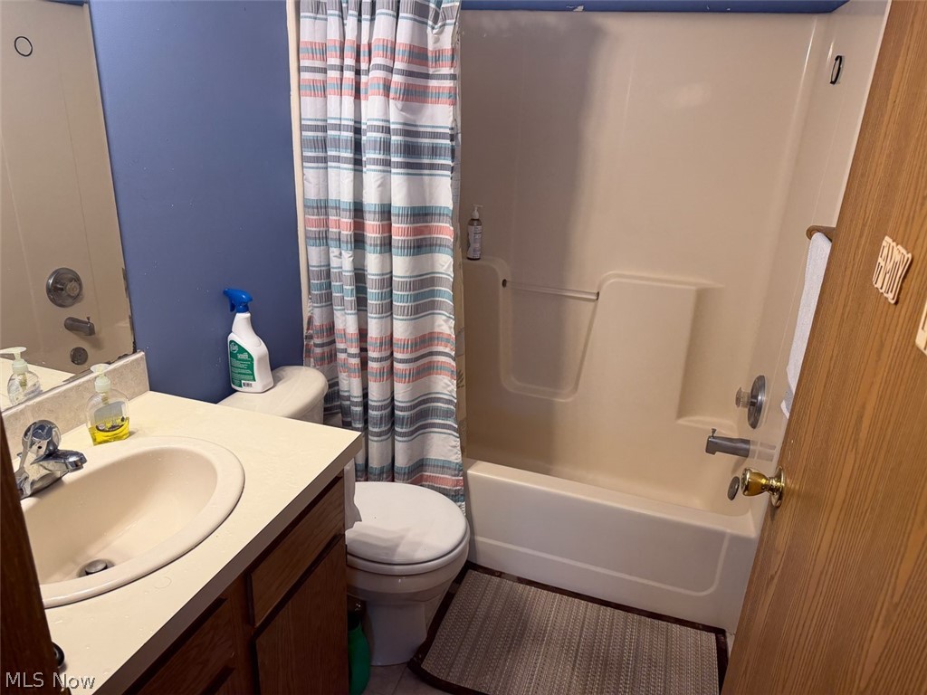 Whitehall SD - Residential Income