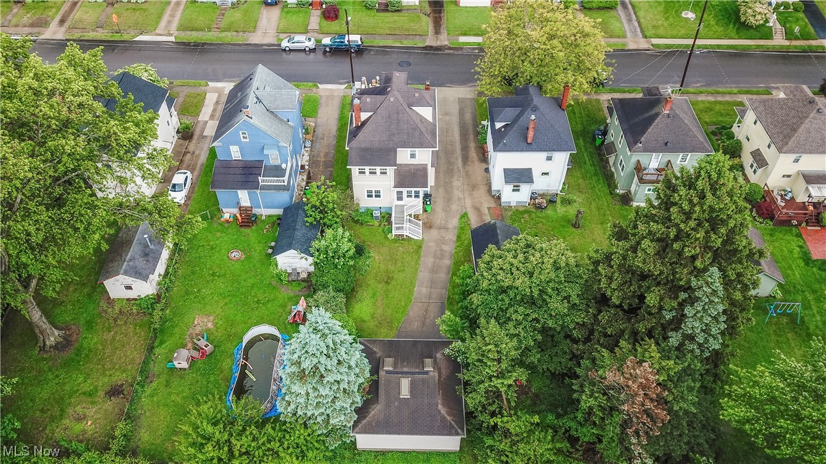 Colonial Heights - Residential