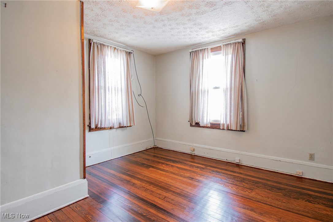 Colonial Heights - Residential